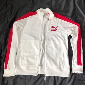 PUMA Vintage Fleece